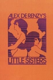 Little Sisters 1972 吹き替え 動画 フル