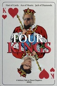 Four Kings (2023)