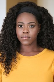 Nicole Dele as Ms. Pinkney