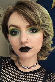 Photo de Naomi Mechem-Miller, qui joue Naomi dans Evidence of the Boogeyman