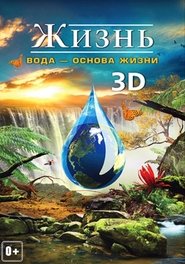 Life 3D: Water, the Element of Life