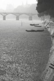 La Seine a rencontré Paris (1957)