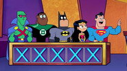Hollywood Squares