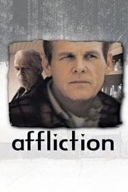 Poster van Affliction