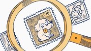 The Stamp