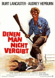 Denen man nicht vergibt (1960)