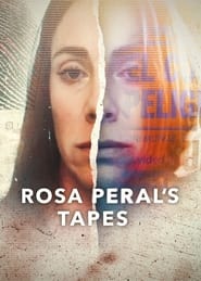 Poster Rosa Peral's Tapes 2023