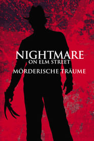 Poster Nightmare - Mörderische Träume