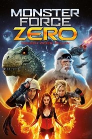 Poster Monster Force Zero