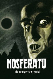 Nosferatu, Bir Dehşet Senfonisi