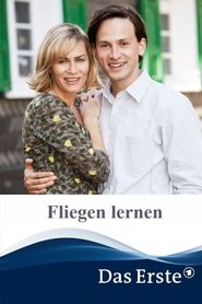 Poster Fliegen lernen 2012
