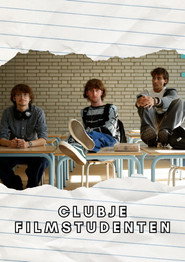 Clubje Filmstudenten