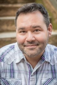 Nick Caruso as Guy in Theater Men's Room