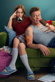 Mia's Dad poster