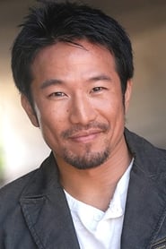 Adam Wang as Driver