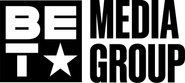 Logo for BET Media Group Logo for BET Media Group