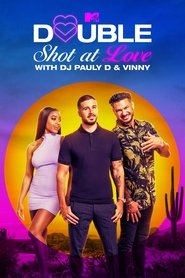 Poster Double Shot at Love 2021