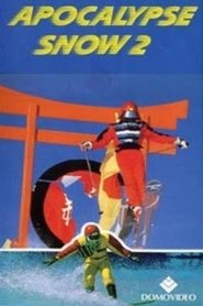 Poster Apocalypse Snow II, le défi 1984