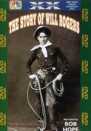 Poster Project XX: The Story of Will Rogers 1961