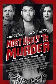 Most Likely to Murder Full Movie