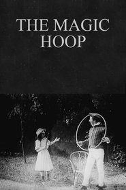 Poster The Magic Hoop 1908