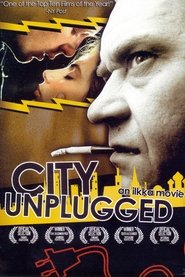 City Unplugged постер