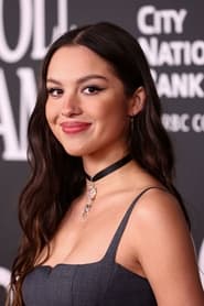 Olivia Rodrigo as Self - Guest