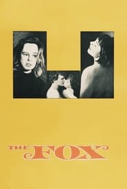 The Fox постер