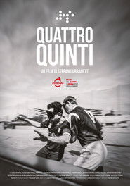 Quattro Quinti (2023)