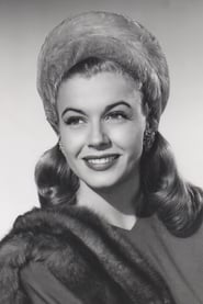 Nancy Saunders as Ella Mae Zook