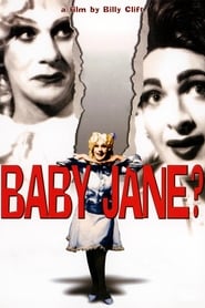 Baby Jane? (2010)