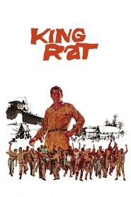 King Rat (1965) poster