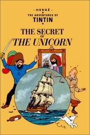 The Secret of the Unicorn (1992)