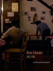 Rue Haute 116/118 2023 Phihlelo ea mahala ea mahala