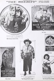 The Sheriff 1918