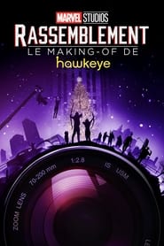 Le Making-of de Hawkeye streaming