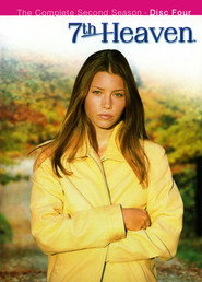 7th Heaven Season 2 5
