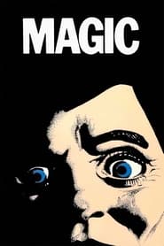 Magic – Eine unheimliche Liebesgeschichte (1978)