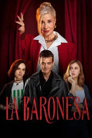 La baronesa