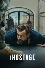 Poster for iHostage