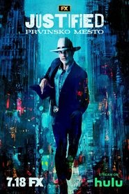 Justified: Prvinsko mesto