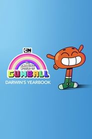 Image The Amazing World of Gumball: Darwin's Yearbook