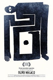 Poster Olho Mágico 2019
