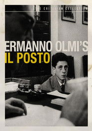 Il Posto (1961)