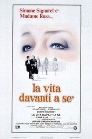 La vita davanti a sé