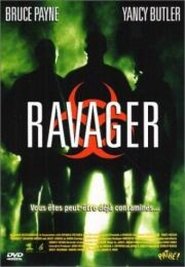 Ravager Ravager