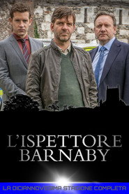 Locandina di L'ispettore Barnaby Stagione 19
