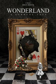 Wonderland: A Surreal Tale
