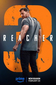 Reacher: Temporada 3