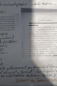 Venezia 70 - Future Reloaded, Jean-Marie Straub (2013)